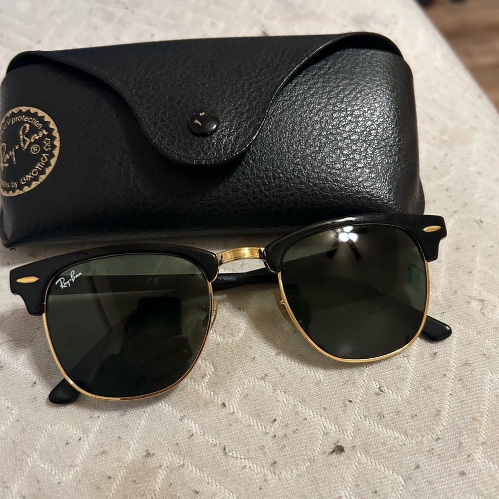 Raybans